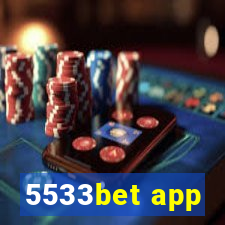 5533bet app